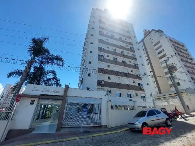 Apartamento aluguel em Região Geográfica Imediata de Florianópolis, São José