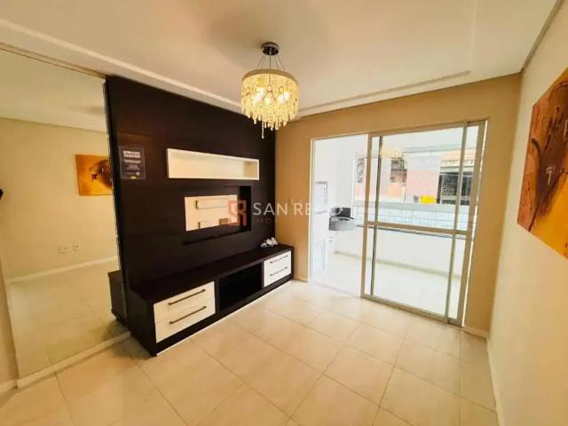 Apartamento aluguel em Região Geográfica Imediata de Florianópolis, São José