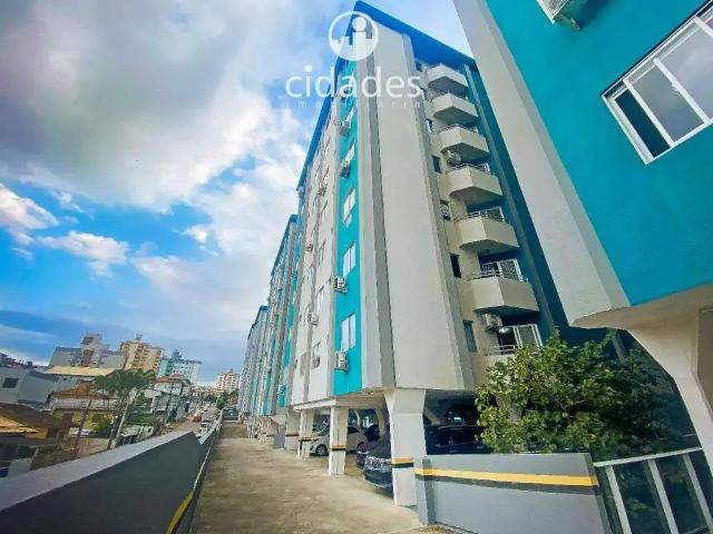 Apartamento aluguel em Barreiros, São José