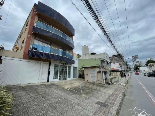 Apartamento aluguel em Barreiros, São José