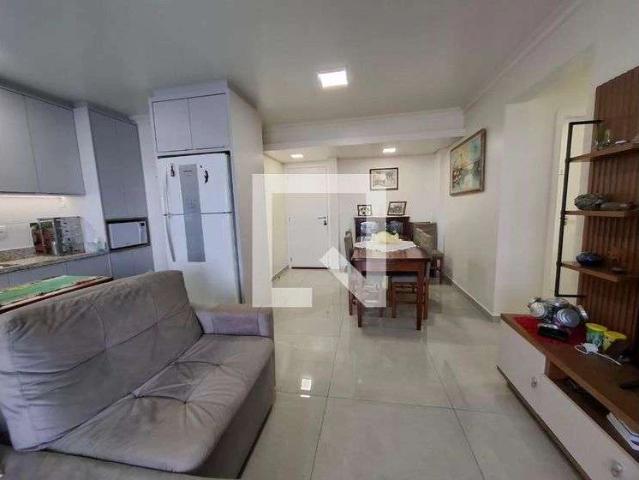 Apartamento aluguel em Barreiros, São José
