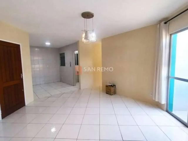 Apartamento aluguel em Barreiros, São José