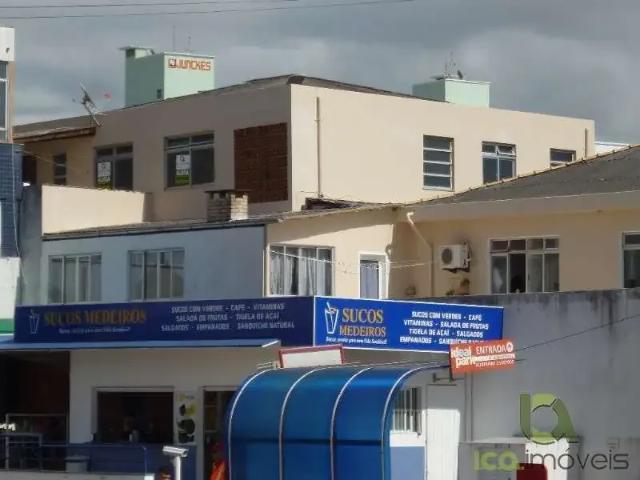 Apartamento aluguel em Região Geográfica Imediata de Florianópolis, São José
