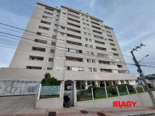 Apartamento aluguel em Bela Vista, São José