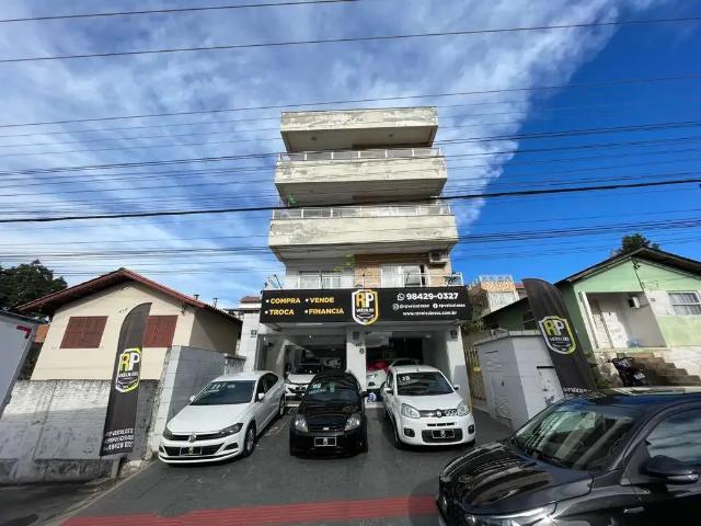 Apartamento aluguel em Região Geográfica Imediata de Florianópolis, São José