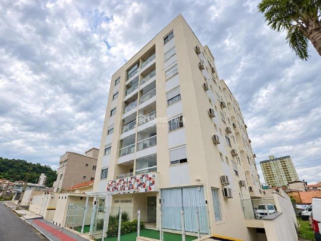 Apartamento aluguel em Região Geográfica Imediata de Florianópolis, São José