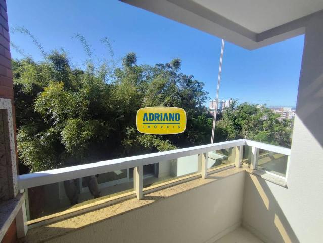 Apartamento aluguel em Bela Vista, São José