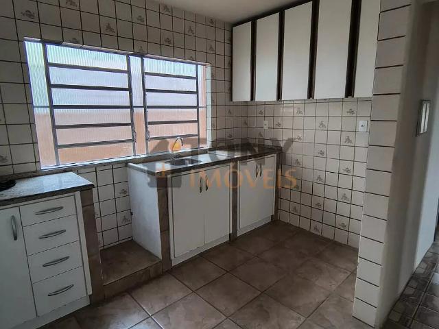 Apartamento aluguel em Bela Vista, São José