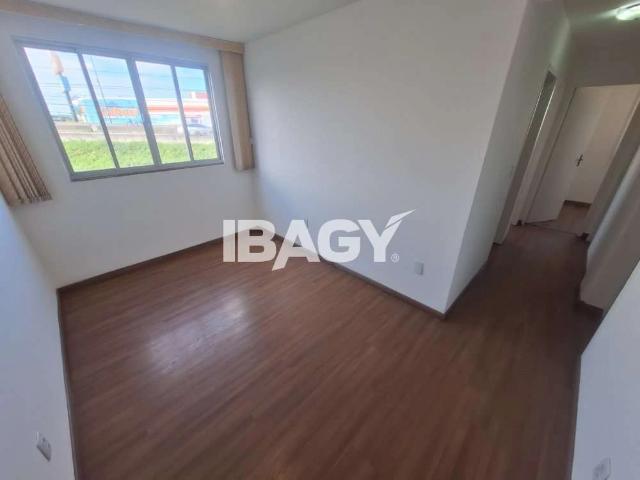 Apartamento aluguel em Bela Vista, São José