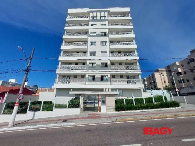 Apartamento aluguel em Região Geográfica Imediata de Florianópolis, São José