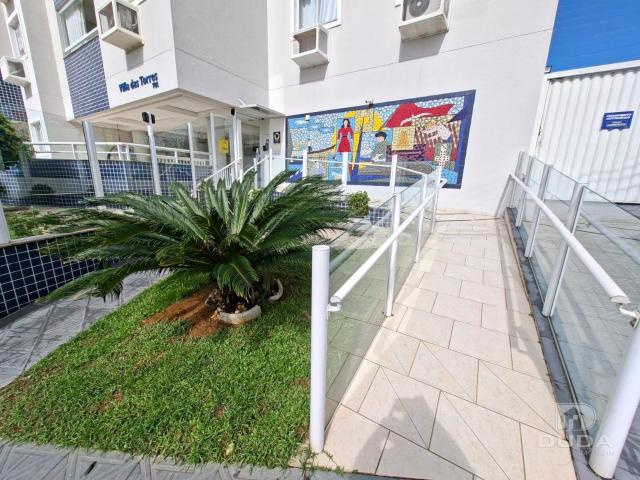 Apartamento aluguel em Bela Vista, São José