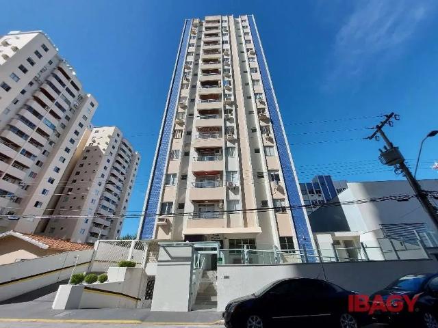 Apartamento aluguel em Kobrasol, São José