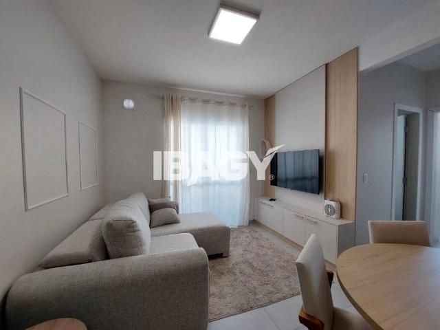 Apartamento aluguel em Campinas, São José