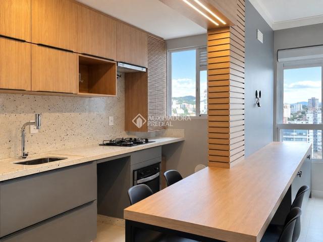 Apartamento aluguel em Região Geográfica Imediata de Florianópolis, São José