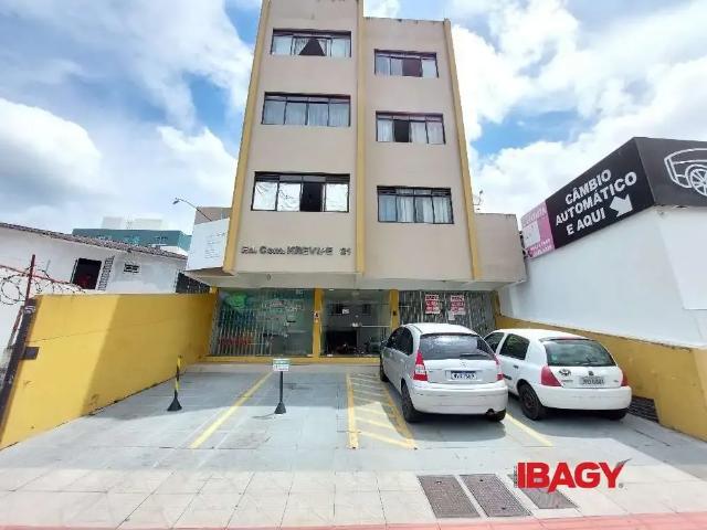 Apartamento aluguel em Região Geográfica Imediata de Florianópolis, São José