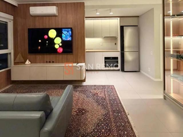 Apartamento aluguel em Região Geográfica Imediata de Florianópolis, São José