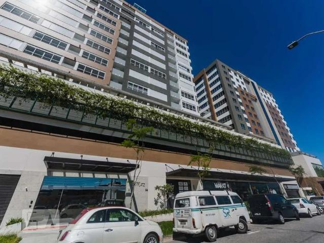 Apartamento aluguel em Kobrasol, São José