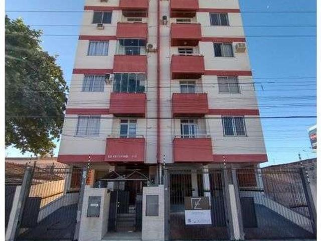 Apartamento aluguel em São José, Campinas