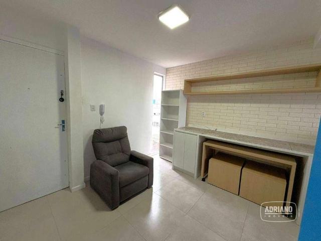 Apartamento aluguel em São José, Campinas
