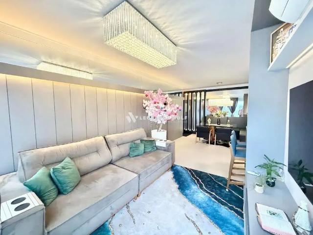 Apartamento aluguel em Kobrasol, São José