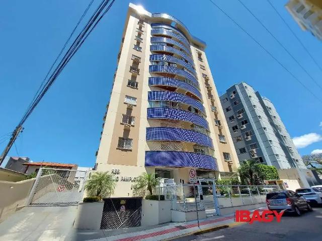 Apartamento aluguel em Região Geográfica Imediata de Florianópolis, São José