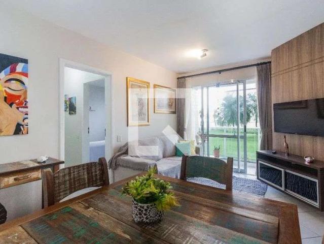 Apartamento aluguel em Campinas, São José