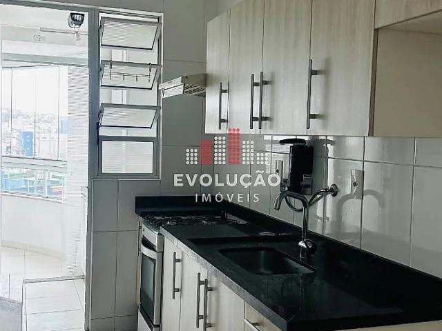 Apartamento aluguel em Kobrasol, São José