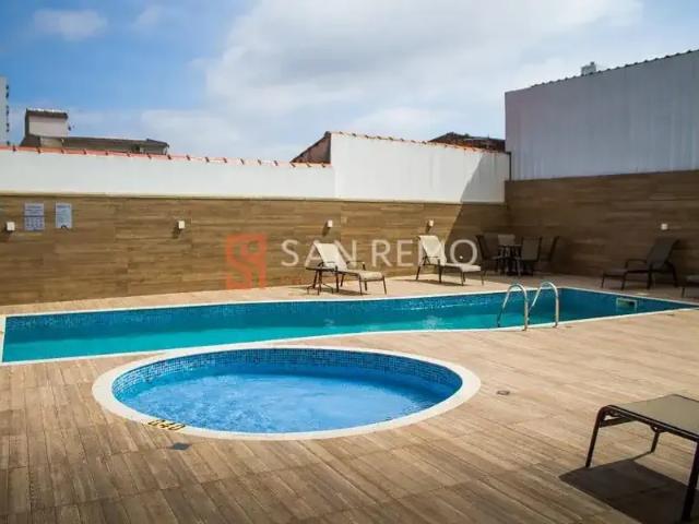 Apartamento aluguel em Região Geográfica Imediata de Florianópolis, São José
