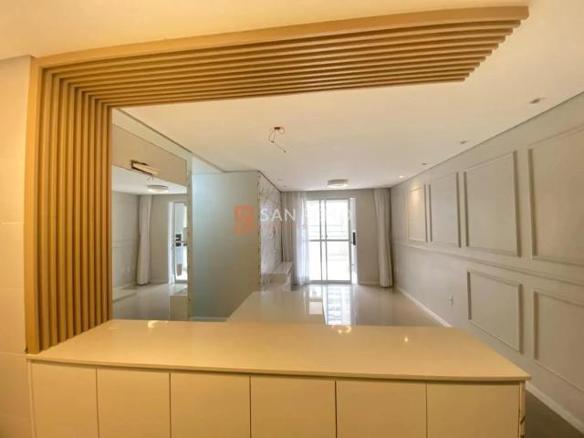 Apartamento aluguel em Kobrasol, São José