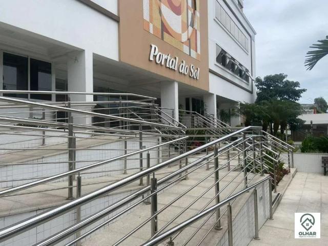 Apartamento aluguel em Região Geográfica Imediata de Florianópolis, São José