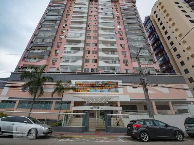 Apartamento aluguel em Kobrasol, São José