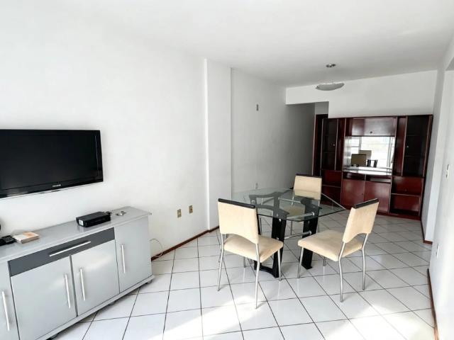 Apartamento aluguel em Campinas, São José