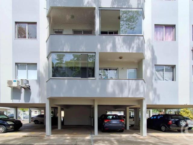 Apartamento aluguel em Campinas, São José