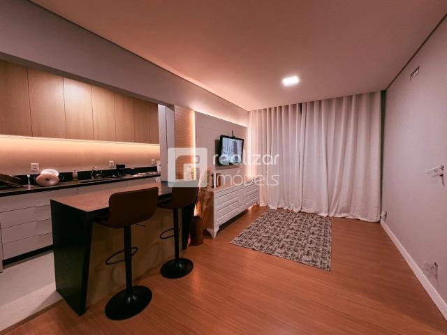 Apartamento aluguel em Campinas, São José