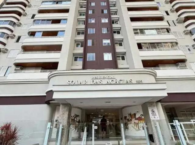 Apartamento aluguel em Região Geográfica Imediata de Florianópolis, São José