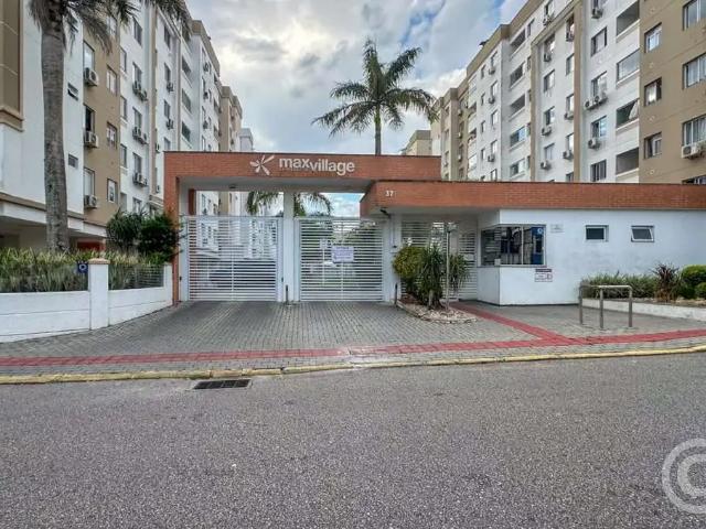 Apartamento aluguel em Região Geográfica Imediata de Florianópolis, São José