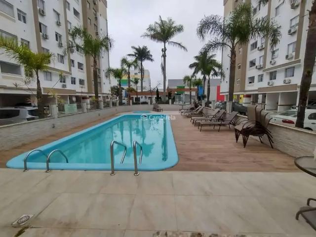 Apartamento aluguel em Região Geográfica Imediata de Florianópolis, São José