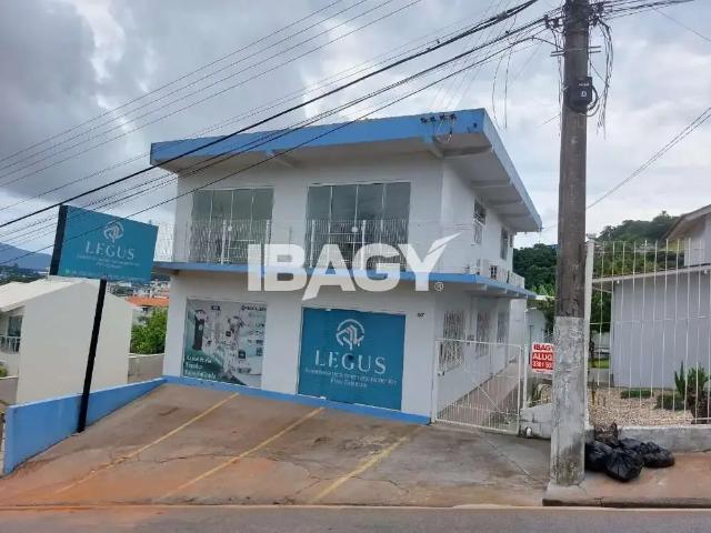 Apartamento aluguel em Região Geográfica Imediata de Florianópolis, São José