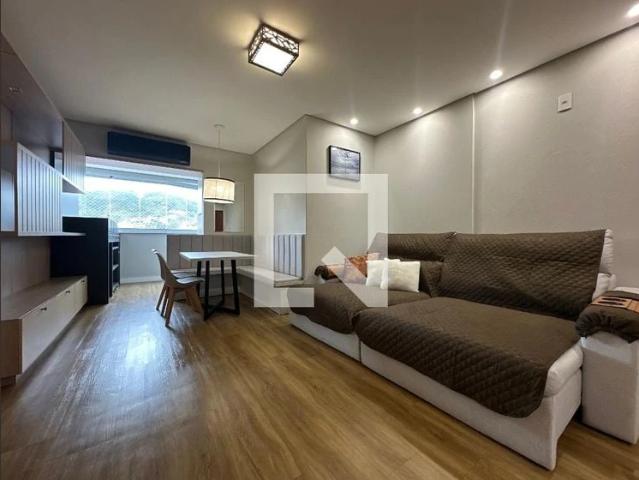 Apartamento aluguel em Fazenda Santo Antônio, São José