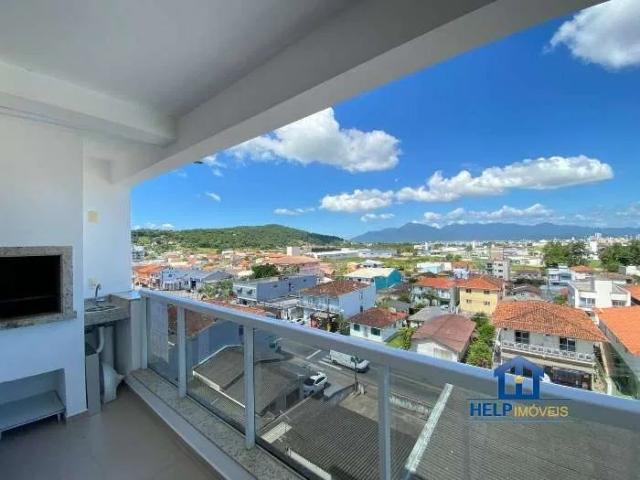 Apartamento aluguel em Fazenda Santo Antônio, São José