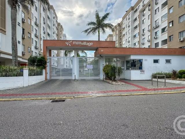 Apartamento aluguel em Região Geográfica Imediata de Florianópolis, São José