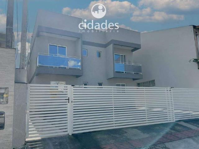 Apartamento aluguel em São José, Flor de Nápolis