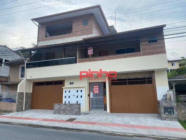 Apartamento aluguel em Região Geográfica Imediata de Florianópolis, São José