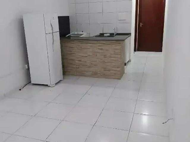 Apartamento aluguel em Parque Residencial Lisboa, São José