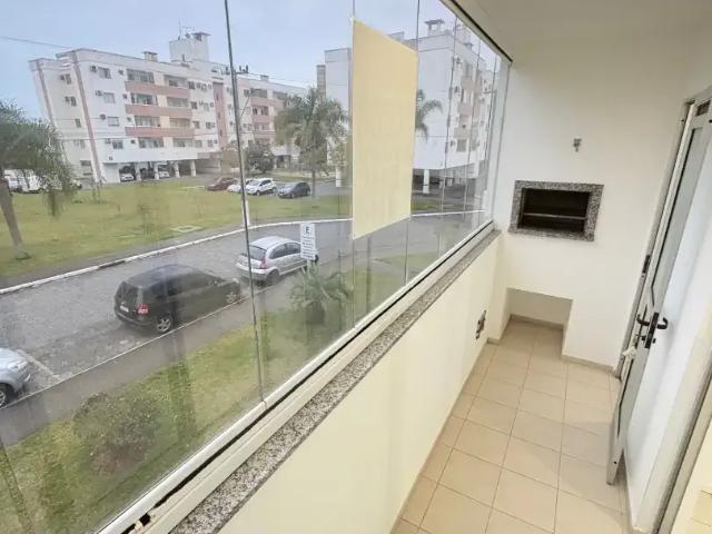 Apartamento aluguel em Região Geográfica Imediata de Florianópolis, São José