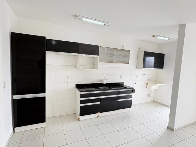 Apartamento aluguel em Sertão do Maruim, São José