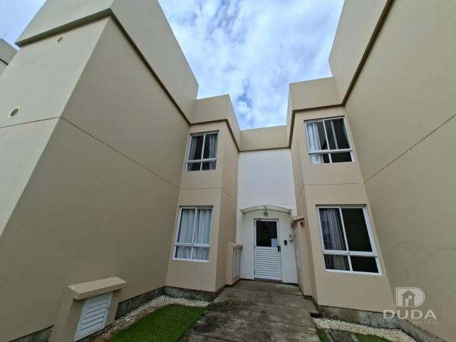 Apartamento aluguel em Centro Empresarial, São José