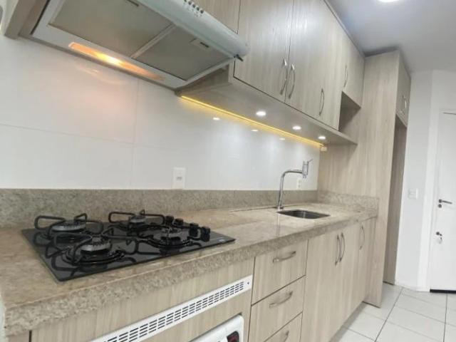 Apartamento aluguel em Região Geográfica Imediata de Florianópolis, São José