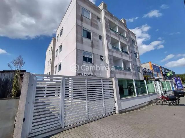 Apartamento aluguel em Região Geográfica Imediata de Florianópolis, São José