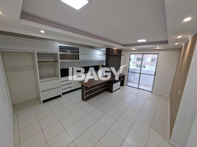 Apartamento aluguel em Sertão do Maruim, São José